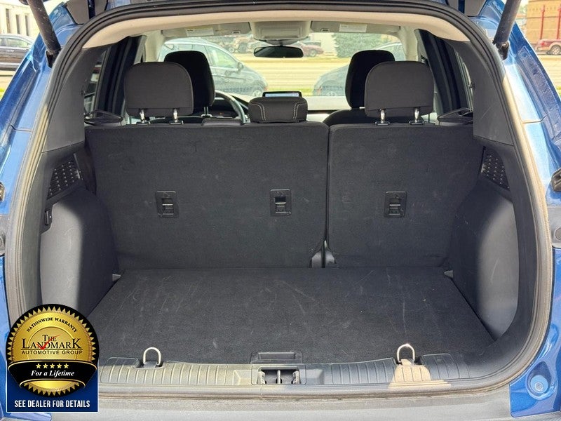 2023 Ford Escape Active AWD