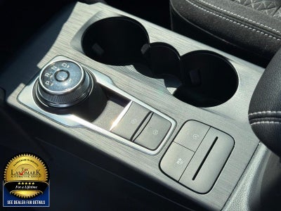 2023 Ford Escape Active AWD