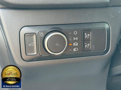 2023 Ford Escape Active AWD