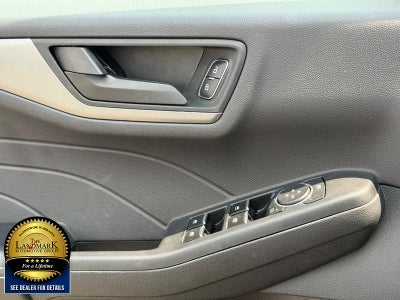 2023 Ford Escape Active AWD