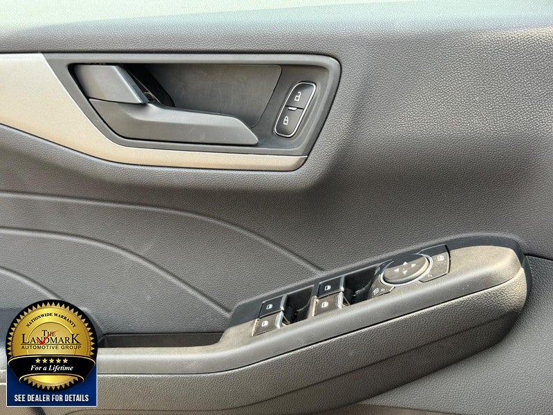 2023 Ford Escape Active AWD