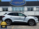 2025 Ford Escape ST-Line AWD