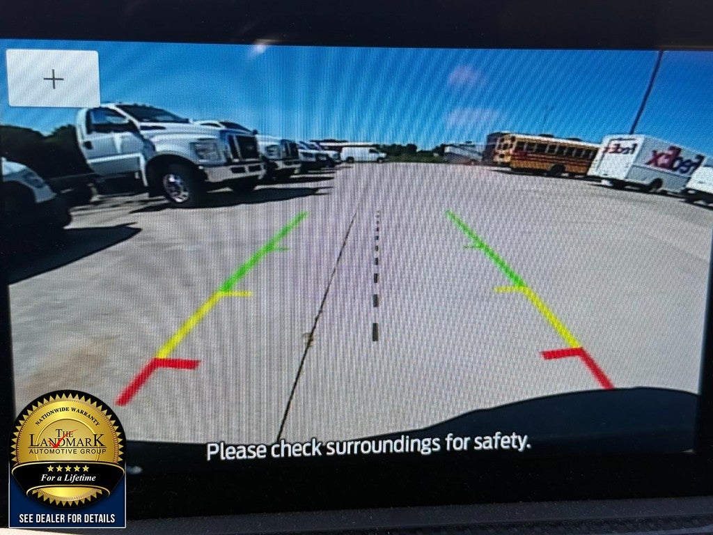 2025 Ford Escape ST-Line AWD