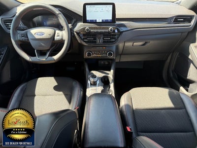2025 Ford Escape ST-Line AWD