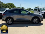 2025 Ford Escape ST-Line AWD
