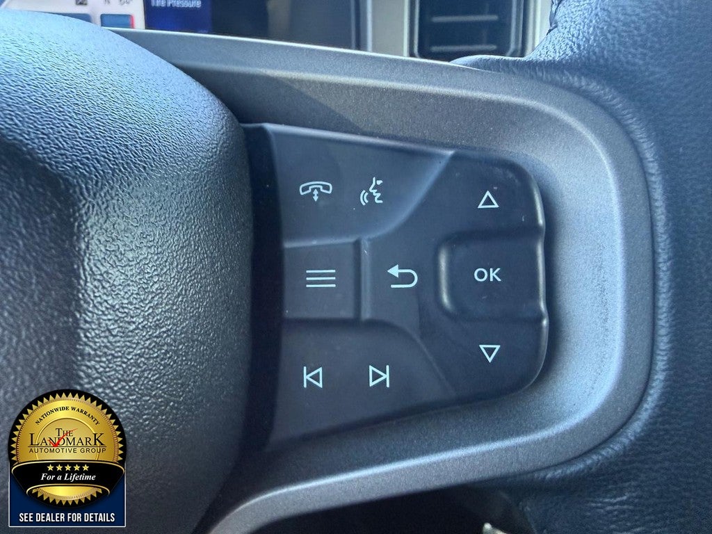 2023 Ford Bronco Outer Banks 4 Door 4x4