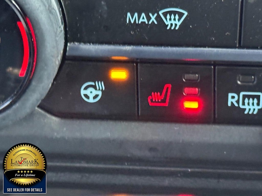 2023 Ford Bronco Outer Banks 4 Door 4x4