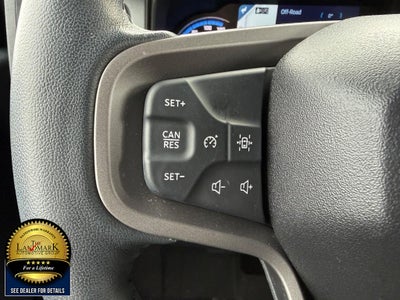 2024 Ford Bronco Wildtrak 4 Door Advanced 4x4