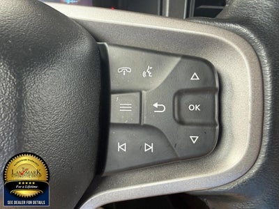 2024 Ford Bronco Wildtrak 4 Door Advanced 4x4