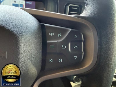 2023 Ford Bronco Big Bend 4 Door Advanced 4x4