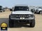 2023 Ford Bronco Big Bend 4 Door Advanced 4x4