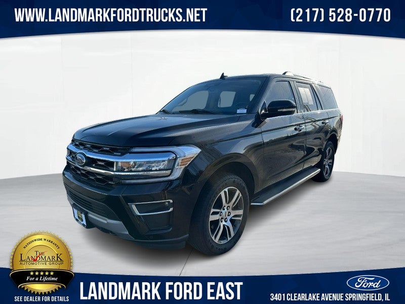 2023 Ford Expedition Limited 4x4