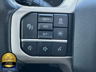 2023 Ford Expedition Limited 4x4