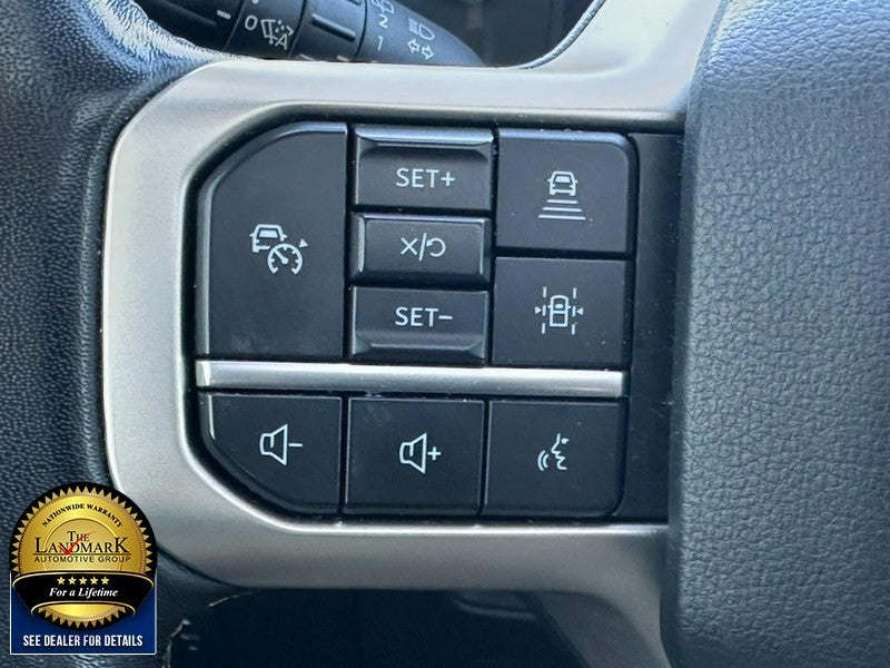 2023 Ford Expedition Limited 4x4