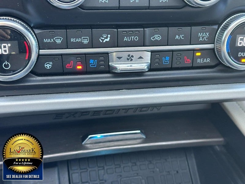 2023 Ford Expedition Limited 4x4