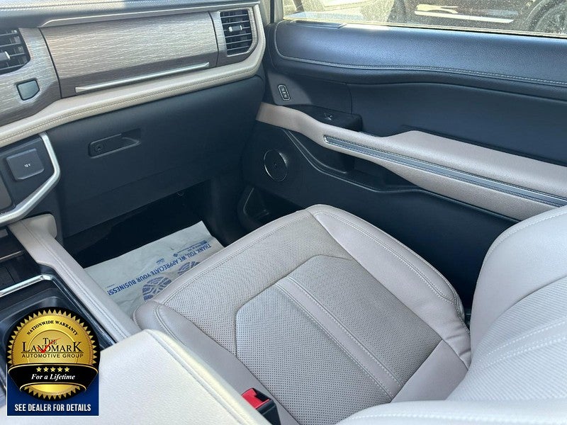 2023 Ford Expedition Limited 4x4