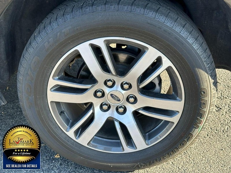 2023 Ford Expedition Limited 4x4