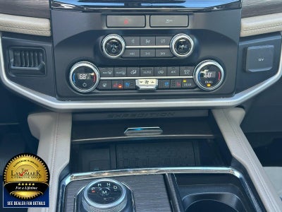 2023 Ford Expedition Limited 4x4