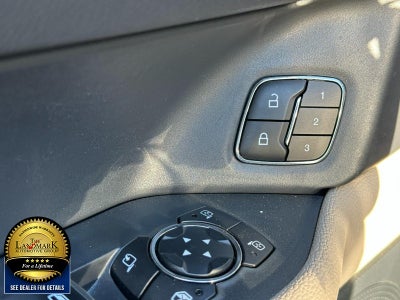 2023 Ford Expedition Limited 4x4