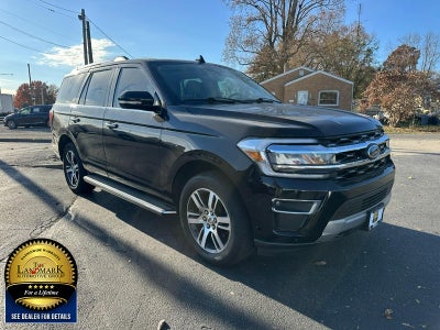 2023 Ford Expedition Limited 4x4