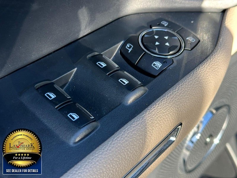 2023 Ford Expedition Limited 4x4