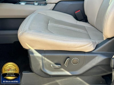 2023 Ford Expedition Limited 4x4