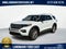 2022 Ford Explorer Limited 4WD