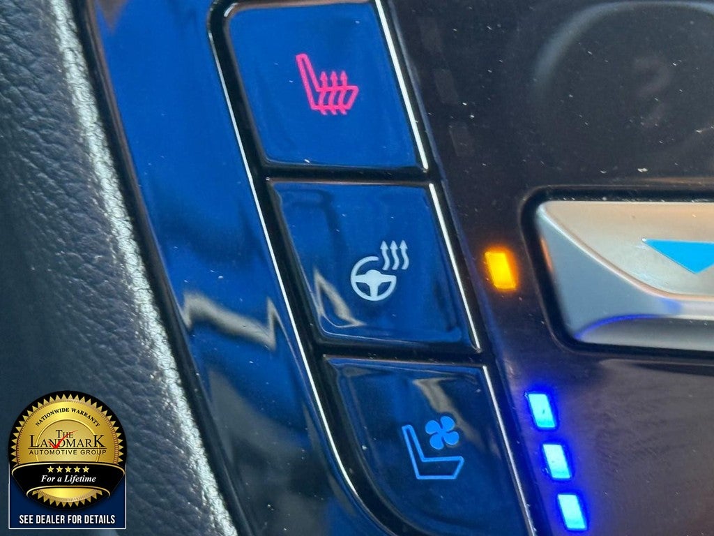 2022 Ford Explorer Limited 4WD