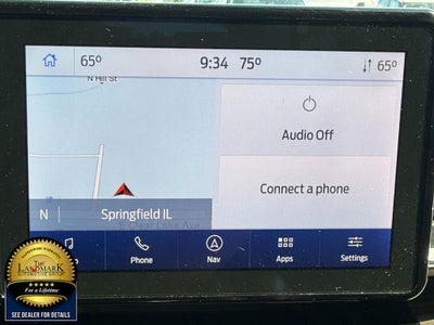 2022 Ford Explorer Limited 4WD