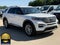 2022 Ford Explorer Limited 4WD