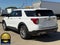 2022 Ford Explorer Limited 4WD