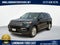 2023 Ford Explorer Limited 4WD
