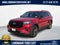 2025 Ford Explorer ST-Line 4WD