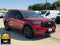 2025 Ford Explorer ST-Line 4WD