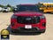 2025 Ford Explorer ST-Line 4WD