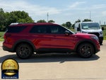2025 Ford Explorer ST-Line 4WD