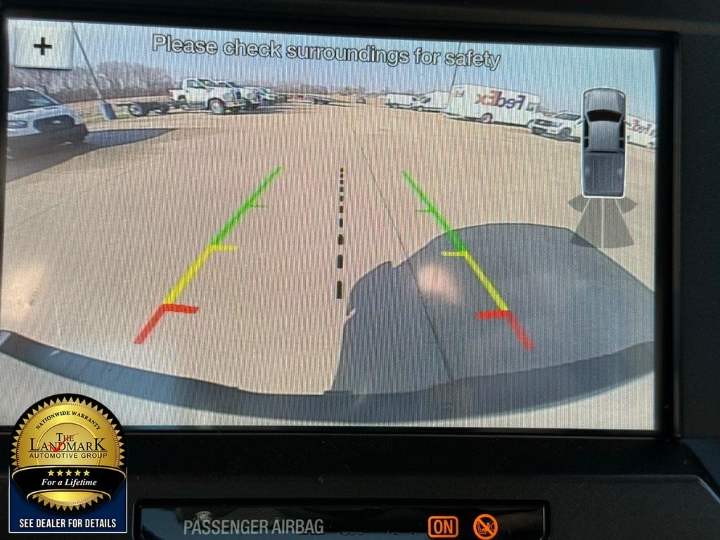 2019 Ford Super Duty F-250 SRW XLT 4WD Crew Cab 6.75' Box