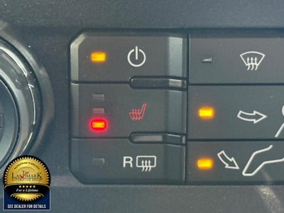 2019 Ford Super Duty F-250 SRW XLT 4WD Crew Cab 6.75' Box