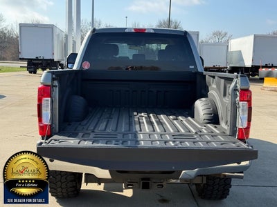 2019 Ford Super Duty F-250 SRW XLT 4WD Crew Cab 6.75' Box