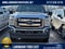 2016 Ford Super Duty F-350 DRW 4WD Crew Cab 172" Lariat