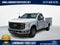 2023 Ford Super Duty F-250 SRW XL 2WD Reg Cab 8' Box