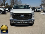 2023 Ford Super Duty F-250 SRW XL 2WD Reg Cab 8' Box