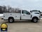 2023 Ford Super Duty F-250 SRW XL 2WD Reg Cab 8' Box