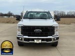 2023 Ford Super Duty F-250 SRW XL 2WD Reg Cab 8' Box