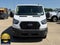 2024 Ford Transit Cargo Van T-250 148" Low Rf 9070 GVWR RWD