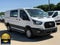 2024 Ford Transit Cargo Van T-250 148" Low Rf 9070 GVWR RWD