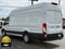 2022 Ford E-Transit Cargo Van T-350 148" EL Hi Rf 9500 GVWR RWD
