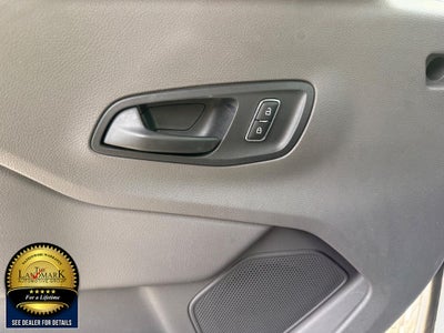 2022 Ford E-Transit Cargo Van T-350 148" EL Hi Rf 9500 GVWR RWD