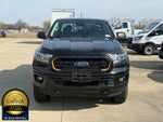 2022 Ford Ranger XLT 4WD SuperCrew 5' Box