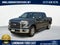 2015 Ford F-150 2WD SuperCrew 145" XLT